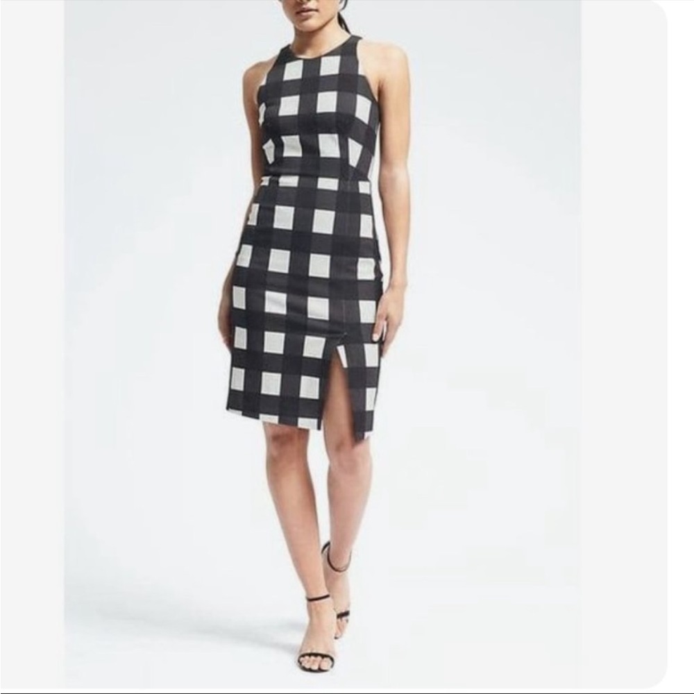 Banana Republic Pencil Dress